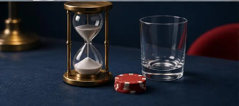 Casino-illustratie bij conclusie: welk casino zonder cruks past bij jou?